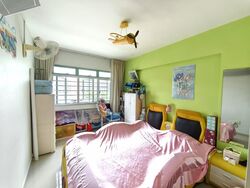 Blk 687C Woodlands Drive 75 (Woodlands), HDB 5 Rooms #576689811